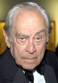 Louis Nye 