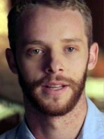 Scharl van der Merwe 