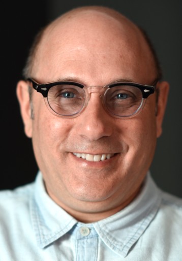 Willie Garson / Mozzie