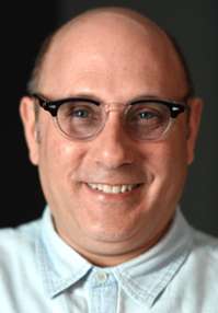 Willie Garson 