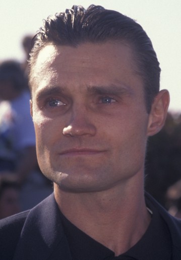 Gregory Sporleder / Kenneth Nichols
