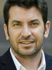 Arturo Valls / Alonso