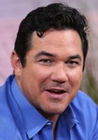 Dean Cain / Chris Harrison