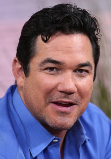 Dean Cain / Jeremiah Danvers