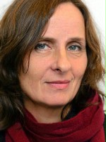 Susanna Alakoski 