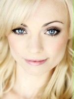 Katja Glieson 