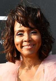 Debbi Morgan 