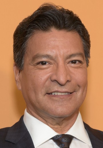 Gil Birmingham / Charlie Bass