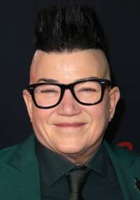Lea DeLaria 