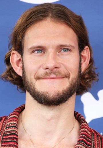 Simon Bennebjerg / Oliver Hjorth
