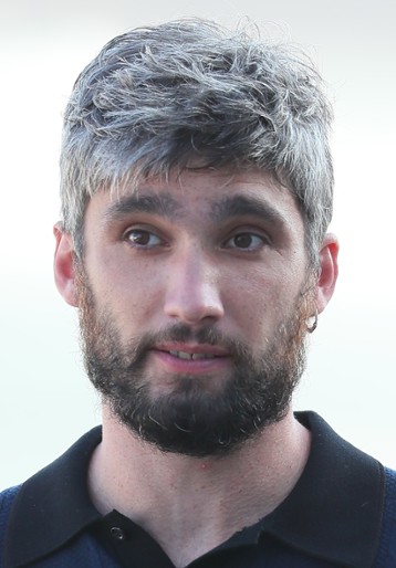 Chechu Salgado / To&ntilde;o