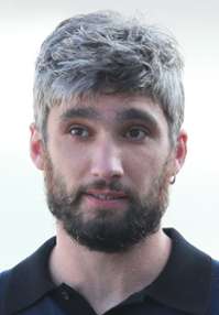 Chechu Salgado 