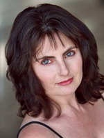 Gretchen Weiss 