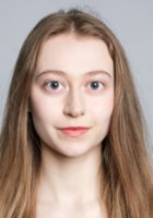 Maria Kłusek / Zmarzluch