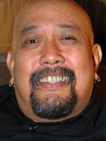 Indro Warkop / Indro