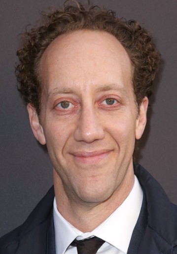 Joey Slotnick / Marvin