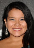 Misty Upham / Tina Walsh