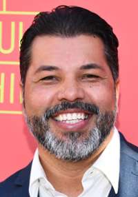 Sal Velez Jr. 