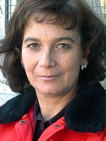 Patricia Ferreira