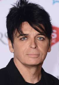 Gary Numan 