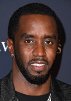 Sean 'Diddy' Combs / Ruiz