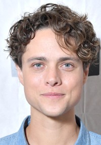 Douglas Smith