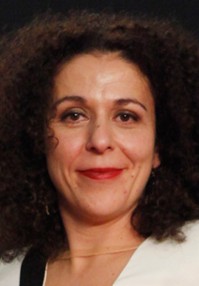 Sandra Hermida 