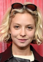 Annabelle Dexter-Jones / Dania Miller