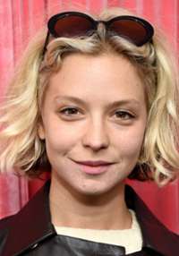 Annabelle Dexter-Jones 