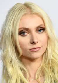 Taylor Momsen 