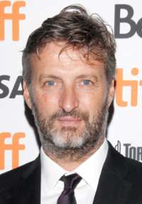 Gregor Jordan 