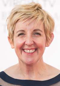 Julie Hesmondhalgh 