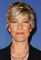 Allison Liddi-Brown