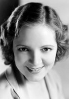 Helen Hayes / Cesarzowa-wdowa Maria Fiodorowna