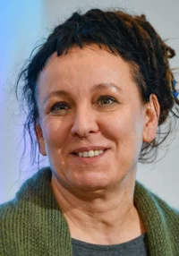 Olga Tokarczuk 