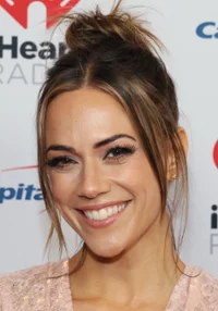 Jana Kramer I
