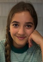 Zofia Zawiślińska / Kaja