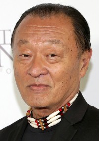 Cary-Hiroyuki Tagawa 