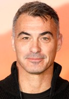 Chad Stahelski / Wojownik