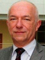 Zbigniew Ćwiąkalski 