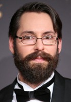 Martin Starr / Bodhi