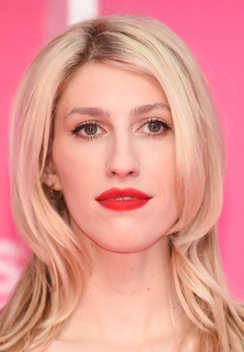Karley Sciortino / Sally