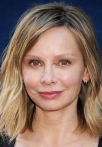 Calista Flockhart