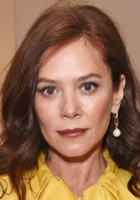 Anna Friel / Marcella Backland