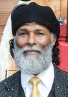 Philip Michael Thomas / Minister