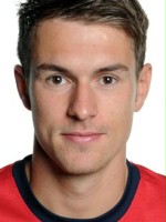 Aaron Ramsey I