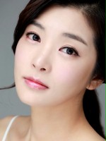 Hye-kyeong Jin / Yoo-ri