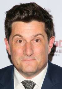 Michael Showalter I