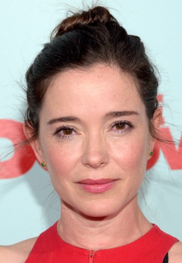 Marguerite Moreau / Amanda Castle