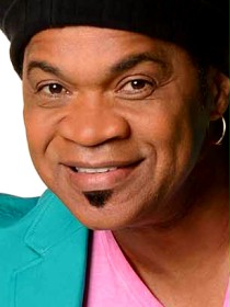 Carlinhos Brown / 